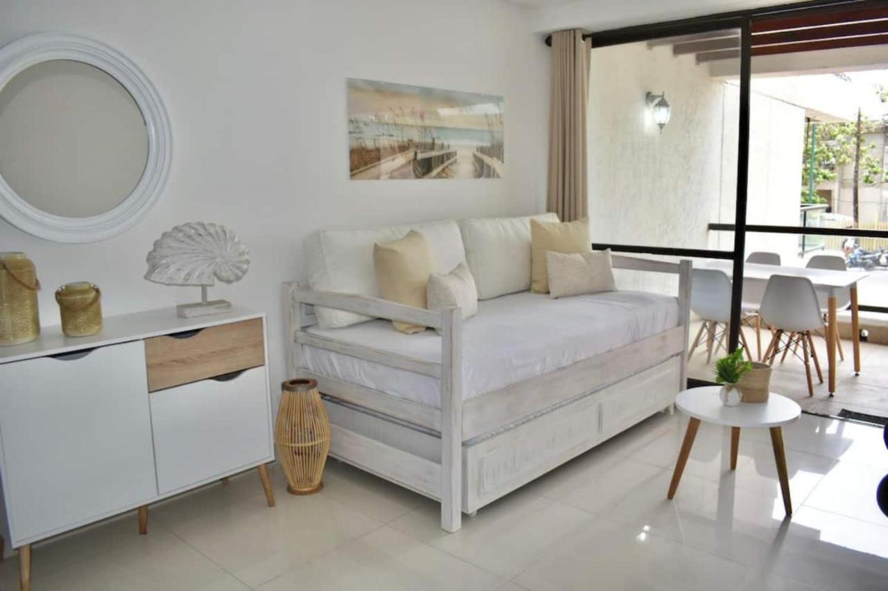 Apartamento Vacacional En