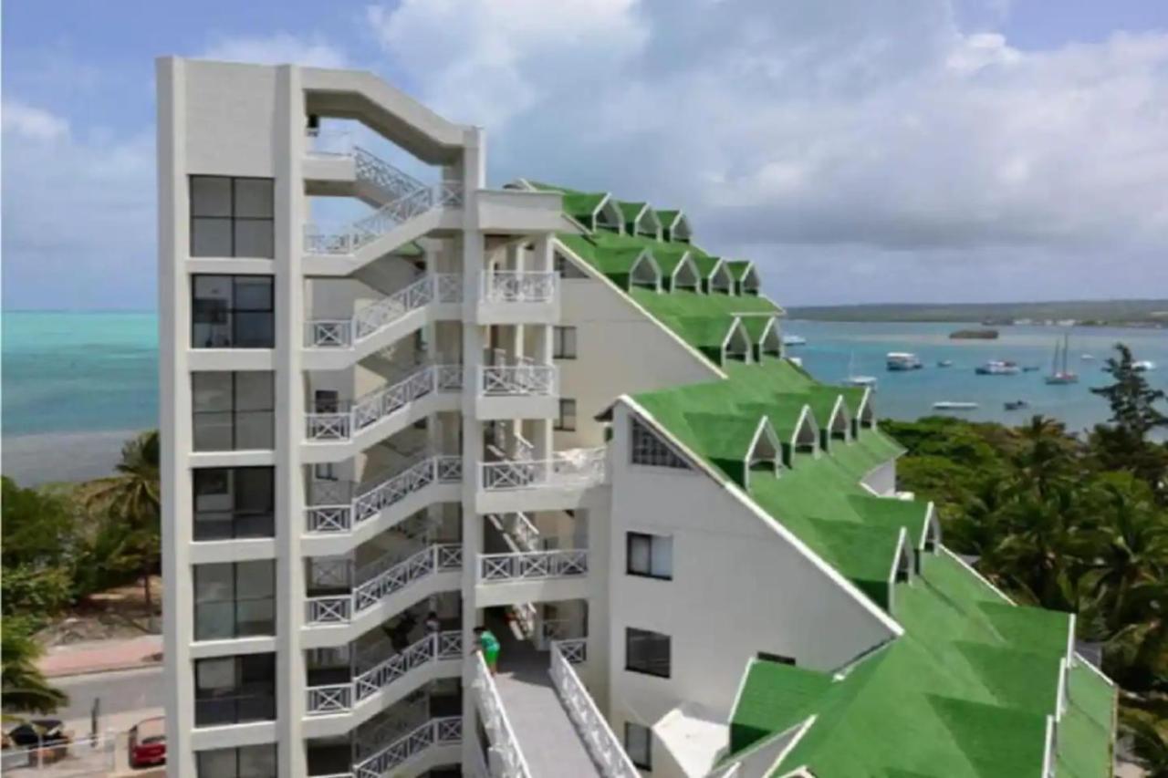 Apartamento Vacacional En San Andrés