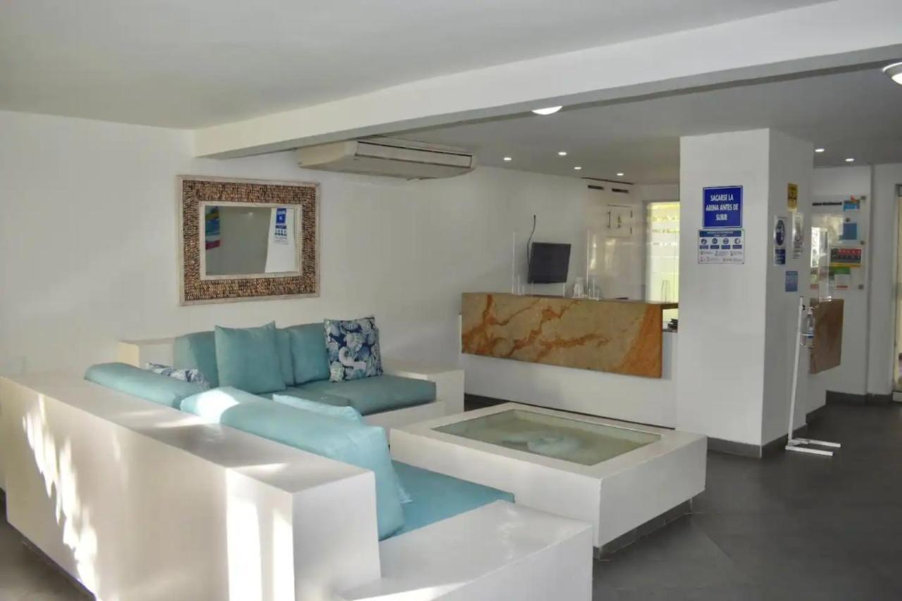 Vacacional En Apartamento *