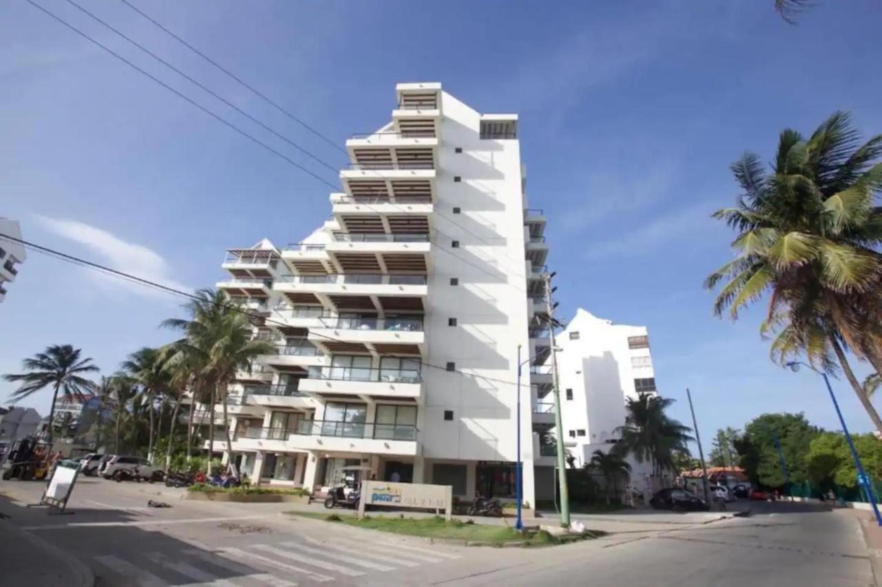 Vacacional En Apartamento *