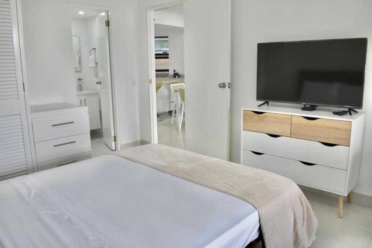 Vacacional En Apartamento *